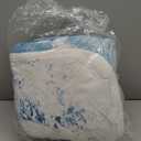 Christmas 7 Pcs Comforter Set Queen Size, Christmas Space Tree Bedding for Kids and Adults, Santa Winter Gnomes Bed Sheet Sets with Fitted Sheet 2 Pillowcases & 2 Shams for Bedroom Bed Decor