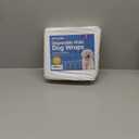 XPCARE 50 Count Disposable Male Dog Diapers, Male Dog Wraps,Super Absorbent Leak-Proof Fit (Small)