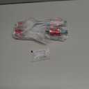 KSP Suspension Stabilizer Bar Link for Chevy GMC Silverado Sierra 1500, Front Sway Bar End Link for Escalade Avalanche Suburban Tahoe, Aftermarket Sway Stabilizer Link Replace OE K700538 K70043, 2PC