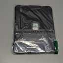 Case for iPad (A16) 11th Generation 11 Inch 2025 / iPad 10th Generation 10.9 Inch 2022, [Built-in Pencil Holder] Heavy Duty Shockproof Rugged Protective Case, Black