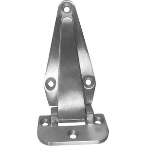 Industrial Oven Steamer Hinge 6 Inch Stainless Steel Cold Storage Door Hinge Baking Oven Hinge Heavy Duty Hinge for Kitchen Equipment