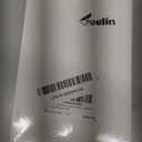 Geelin 4 Pcs Snowman Decor Winter Table Decorations Christmas Tiered Tray Decor Winter Centerpiece Decorations Indoor Rustic Wooden Snowman Block Sign Gift for Home Table Kitchen Shelf