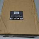 Better Office Products Blue Painters Tape, 2 Inch x 55 Yards, Bulk 10 Pack, Adhesive Painting Tape, Bulk Pack General Purpose Masking Tape, 10 Rolls x 55 Yards, 550 Total Yards