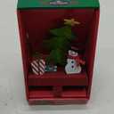Kurt Adler T2258 7.5" Christmas Tree Stocking Holder