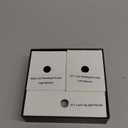 XG Glitter Lights Fit For Toyota Highlander 20142019, 9005 High Beam H11 Low Beam H11 Fog Light Bulbs, High Power 6500K White Light, Pack of 6