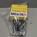 Victor Easy-to-Set Deadset Mole Trap and Killer - M9015 - Trap and Kill Moles Outdoors