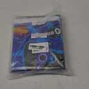 104pcs Video Game 11th Birthday Party Decoration Kit - 12" Black and Blue Latex Balloons, 11th Happy Birthday Gaming Backdrop, Tablecloth, Foil Number 11 & Gamer & Star Balloon for Boys Girls