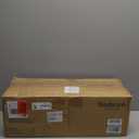 Bedsure Calming Dog Bed for Extra Large Dogs - Donut Washable Large Pet Bed, 45 inches Anti-Slip Round Fluffy Plush Faux Fur Dog Bed, Fits up to 120 lbs Pets, Camel