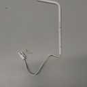 PartsBroz WPW10511923 Ice Maker Bin Temperature Sensor - Compatible With Whirlpool KitchenAid Kenmore Jenn-Air Ice Maker Refrigerator - Replaces AP6022509 W10511923 3021097 PS11755842