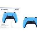 PlayStation DualSense Wireless Controller - Starlight Blue (Starlight Bluee)