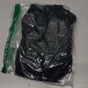 Galvaran Knee Brace with Side Stabilizers for Meniscal Tear Knee Pain ACL MCL Arthritis Injuries Recovery, Breathable Adjustable Knee Support for Men and Women (XX-Large, Black)