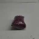 Nmoder Women's Casual Wrap Flared Midi Dress Wedding Guest Cocktail Tea Dresses A-Line Swing V-Neck 3/4 Sleeve XL