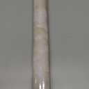 Yancorp Cream White Contact Paper Removable Wallpaper Peel and Stick Countertops Waterproof Marble Wallpaper Self-Adhesive Peel and Stick Backsplash for Cabinets Kitchen