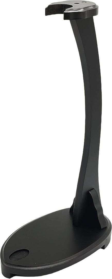 Sword Stand Vertical Samurai Sword Katana Tanto Holder Stand Display Swan Shape 23cm / 44cm / 58cm
