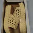 Sweetlife Lisa, Beige, Flip flop, 7