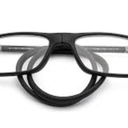  Flexible Reading Glasses with Magnetic  +2.00