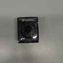 ULTIMAL Rugged Case with Band for Apple Watch Band 45mm,Compatible with Apple Watch Series 9/8/7 45mm,Military Grade Shockproof Bumper Cover for iWatch Tactical Band Men (Black, 45mm)