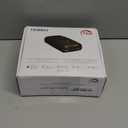 Uniden R4W (New Model) Extreme Long-Range Laser/Radar Detector, Record Shattering Performance, 360 Awareness, Built-in GPS, Wi-Fi, Bluetooth, Voice Alerts, Red Light & Speed Cameras, R/TACH App