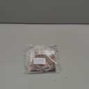 Korean Traditional Satin Ribbon 10 Yards Colorful Striped Pattern Fabric Craft DIY Decorations (Multi-Color #1, 1-1/2 inch)