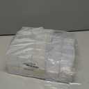 40 Pcs Clear Acrylic Boxes with Lids, 2.2x2.2x2.2 Inch Small Square Display Storage Containers For Candy, Jewelry, Party Favor, Wedding and Home Organization