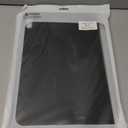 Magnetic Case for Samsung Galaxy Tab S11 Ultra 14.6 Inch 2025 - Model SM-X930/SM-X936 Tablet with S-Pen Holder, Auto Wake/Sleep Smart Tablet Cover, Black