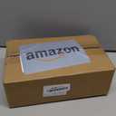 No Pull Tactical Dog Harness for Large Dogs, Escape Proof Molle Dog Vest Harness and Leash Set, Adjustable Military Service Dog Harness with Handle for Large Dogs(Black, L)