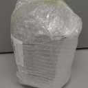 4Pcs Measuring Cups Sets,4 Sizes 150/300/600/1000ML,Liquid Measuring Cups For Kitchen BPA Free Plastic with Nozzle Handle Multiple Measurement Scales Thick (White)