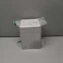 Fil-fresh 2-Pack MK01 & MK06 Replacement Filter, Compatible with AROEVE MK01 & MK06, ToLife TZ-K1, Kloudi DH-JH01 Air Purifier, 4-in-1 H13 True HEPA & Activated Carbon, Smoke Removal Version (Grey)