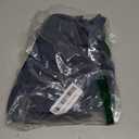 Lucky Brand Burnout Button Notch Shirt, Large