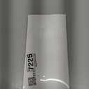 Qeeenar 4 Pcs Mini Leather Pocket Notebook 4 x 2.5 Inch Small Hardcover Notebook 50 Sheets Hardcover Mini Notepad Tiny Lined Journal for Office Home School Writing Supplies(Blank Style) (Black)