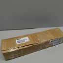 Wyckoff Helper Spring Kit, 500 LBS Load Capacity Leaf Spring Helper Kit for Pickup Trucks, SUVs, Trailers, Enhance Rear Suspension and Towing Capacity, Easy to Install