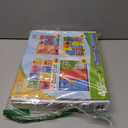 Buffalo Games - Sesame Workshop - 4 X 1 Kids Multipack - Sesame Street - Multiple Jigsaw Puzzles for Kids- Challenging Puzzle Perfect for Game Nights - Finished Size Varies