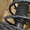 Monroe Quick-Strut 173013 Suspension Strut and Coil Spring Assembly for Toyota RAV4