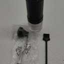 Manual Coffee Grinder With Ceramics Burr For Espresso,French Press,40 Adjustable Settings,Portable Hand Coffee Bean Mill For Home Use and Camping Travel,Coffee Bean Grinders With Hand Crank