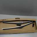 TRICO Diamond 22" + 22" Premium Automotive Replacement Windshield Wiper Blades (Set of 2), Passenger and Driver Side All-Weather Beam Wiper Blades for Select Vehicle Models