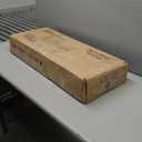 Smuxee Black Bathroom Cabinet Wall Mounted with Towels Bar, Medicine Cabinet with 2 Door Adjustable Shelves, Over Toilet Cabinet for Bathroom Laundry Room Kitchen