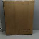 Custom Fit Seat Covers for Toyota Camry 2012-2017 L/LE/XLE - Premium Faux Leather Full Set with 4-Layer Waterproof Protection,Black Not for Hybrid