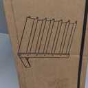 G&W Gruwald Kids Bookshelf, Book Shelf for Kids Rooms, Toddler Bookshelf, Book Rack for Kid (Wood, Medium)