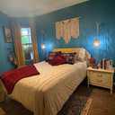 Frideko Rattan Wall Lamp with Plug in Cord Hand Woven Plug in Wall Sconces Paper Rope Wall Light Farmhouse Wall Sconce Wall Mounted Light Boho Wall Sconces Wall Lighting for Bedroom Living Room (Brown)