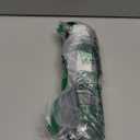 Umbrella Hat, 37 inch Fishing Umbrella Hat Hands Free Foldable UV Protection Umbrella Cap Adjustable Headwear for Fishing Golf Camping Beach Gardening Sunshade Outdoor (Black)