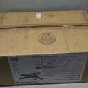 Queen Air Mattress with Built-in Pump, 18" Raised Comfort, 48Hr Leak-Proof Test, Upgraded Honeycomb Pillar Design, Supports 800 lbs, 3-Min Inflation-Inflatable Bed for Home Guests & Camping