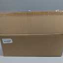 Leather Car Seat Covers,Breathable and Waterproof Seat Cover Full Set,PU Premium Universal Fit Automotive Airbag Compatible for Cars Sedans SUVs Vans and Trucks(Full Seat,Black,N1)