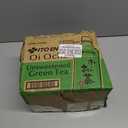 Ito En Tea Oi Ocha Green Tea, Unsweetened, 16.9 Ounce (Pack of 12)