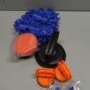 Dent Puller,3 Pack Car Dent Puller Car Dent Removal Kit Suction Cup Dent Puller Dent Remover Tool and Dent Repair Kit Handle Lifter for Cars Body,Glass,Screen,Objects Moving