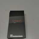 CANSHN Magnetic Compatible with iPhone 16 Pro Max Case [Compatible with Magsafe] [Translucent Matte] Slim Thin Shockproof Protective Bumper Phone Case Cover 6.9 Inch - Hot Pink