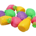 Silicone Balls Pack Of 5