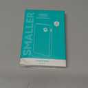 INIU Portable Charger, Ultra Slim 45W Fast Charging with Attached USB C Cable, Flight-Safe 10000mAh PD Power Bank Battery Pack, Travel Essential Phone Powerbank for iPhone 17 16 Samsung S25 Google etc