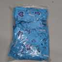 100pcs Mini Glow in The Dark Animal Resin Models, Mystery Resin Animals Blind Bag, Mini Luminous Farm Ocean Figures, Animal Miniatures for Fairy Garden Accessories, Random Design