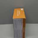 Aobiono Upgraded Pond Heater De-Icer with Light Indicator, Automatic Thermostatic Control 48F On / 95F Off, Keeps Ice Hole for Fish Koi Ponds, Stock Tanks, Bird Baths, 12 ft Cord (500W)