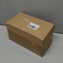 6ft Christmas Cedar Garland with Artificial Red Fruits and Pine Cones, Soft and Thick, Faux Greenery Cedar Garland, Suitable for Home Dining Table, Mantel, Porch Winter Christmas Decoration (6FT)